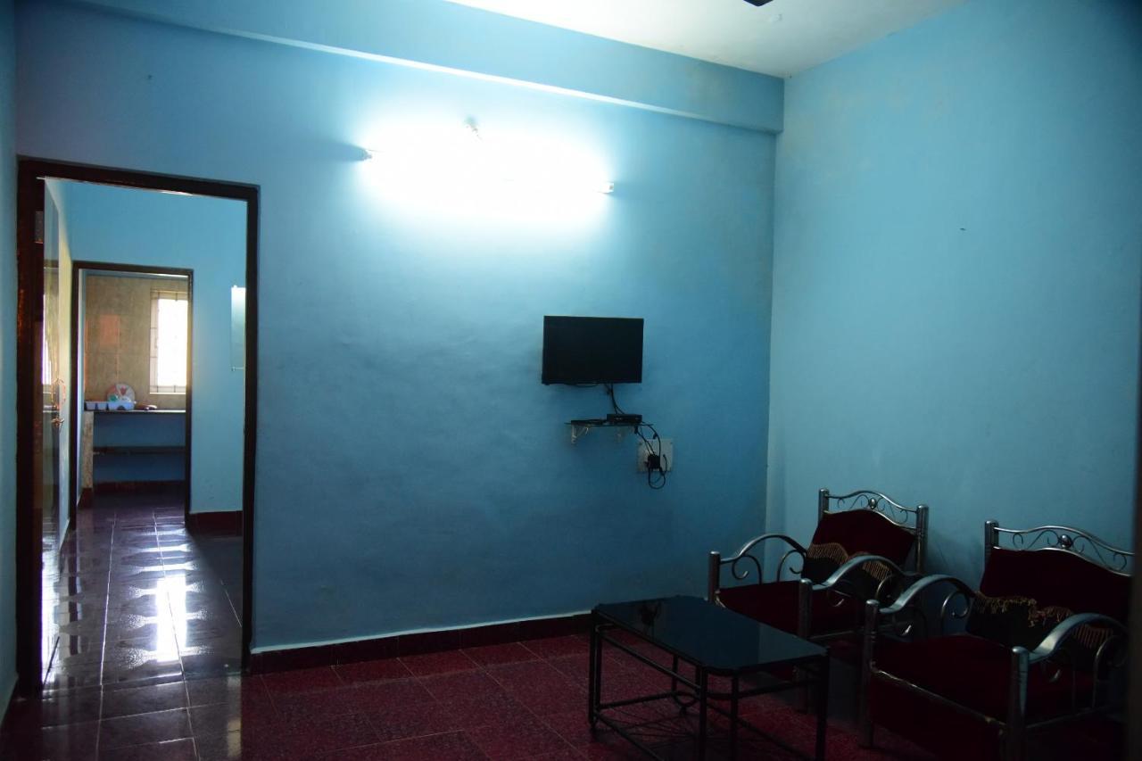 Homestay Sziolim Kültér fotó
