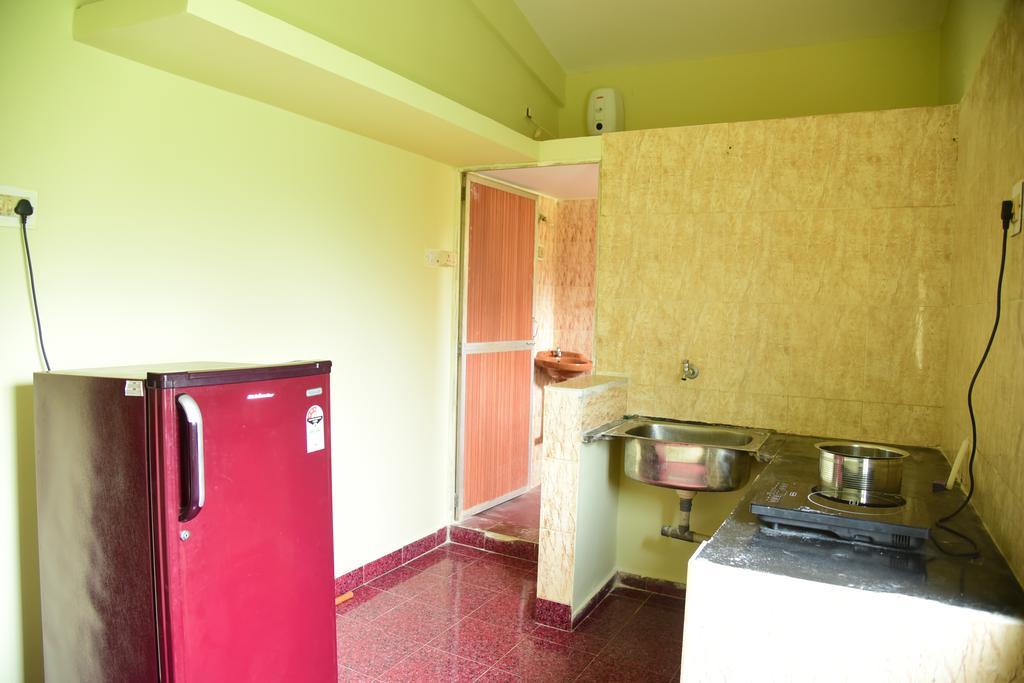 Homestay Sziolim Kültér fotó