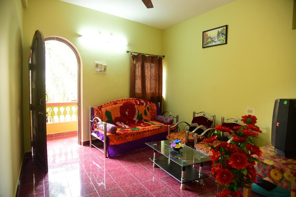 Homestay Sziolim Kültér fotó