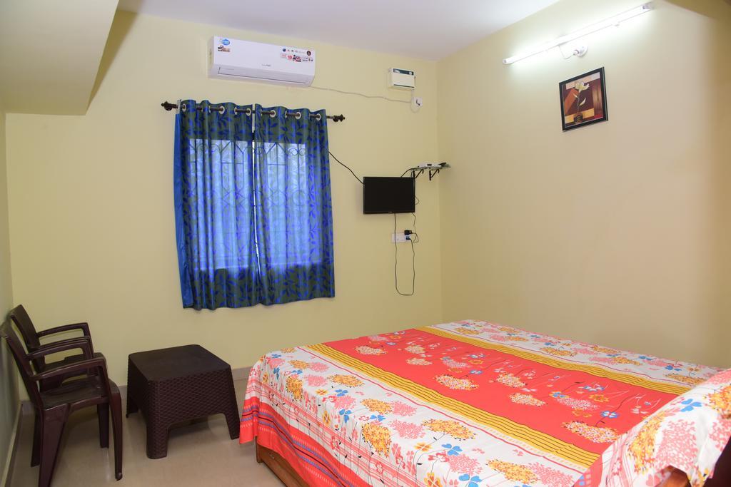 Homestay Sziolim Kültér fotó
