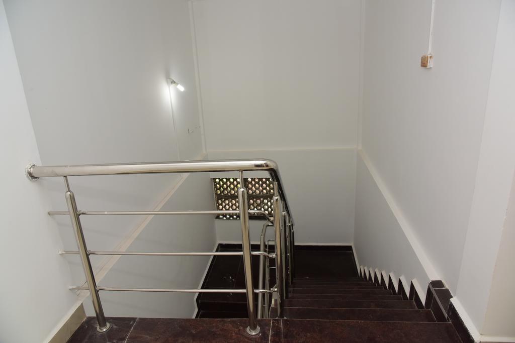 Homestay Sziolim Kültér fotó