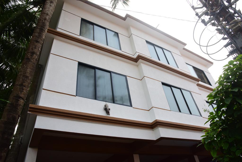 Homestay Sziolim Kültér fotó