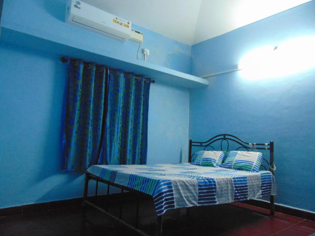 Homestay Sziolim Kültér fotó