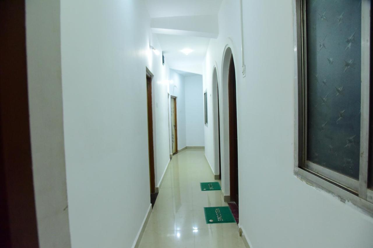 Homestay Sziolim Kültér fotó