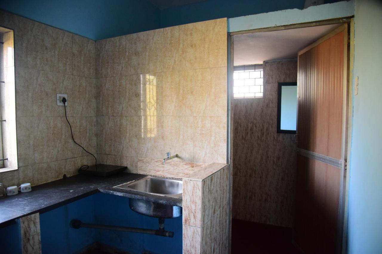 Homestay Sziolim Kültér fotó