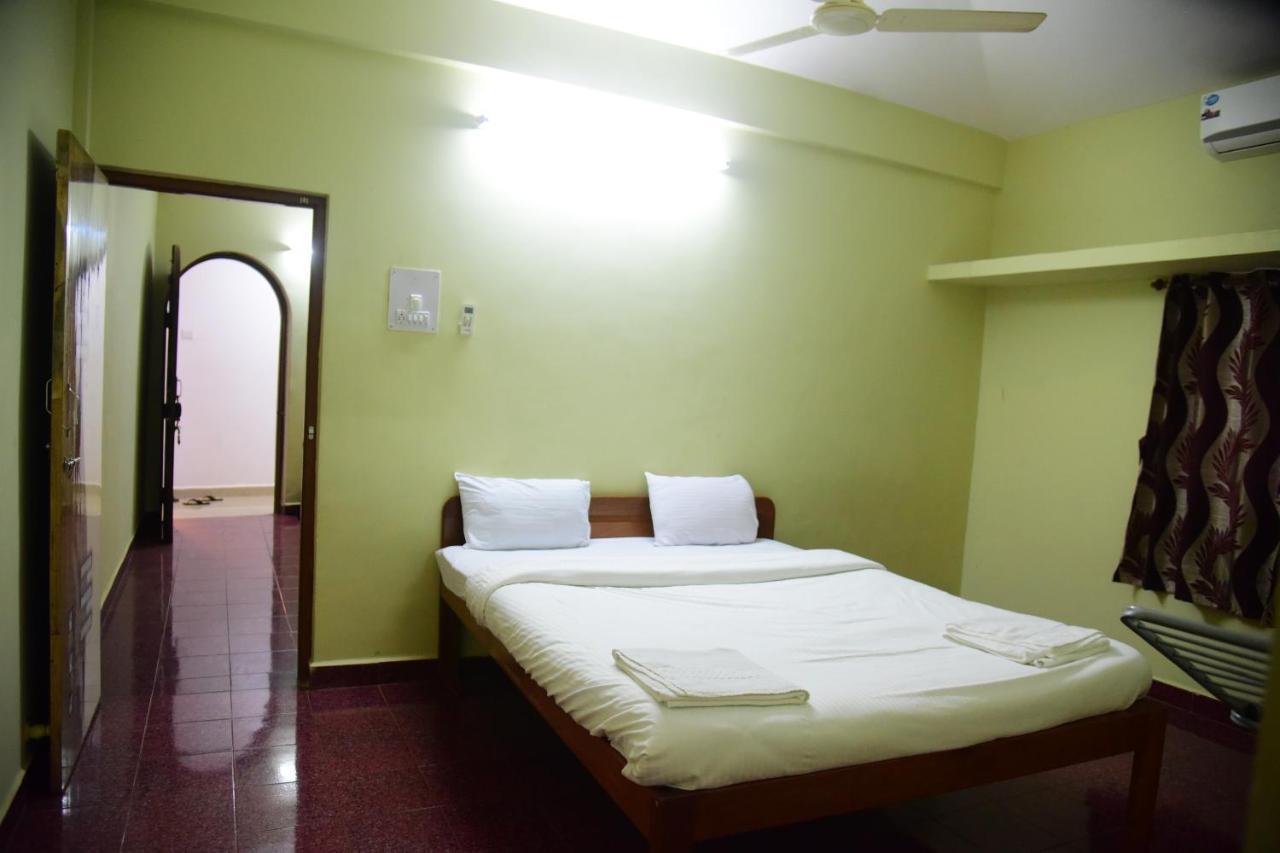 Homestay Sziolim Kültér fotó