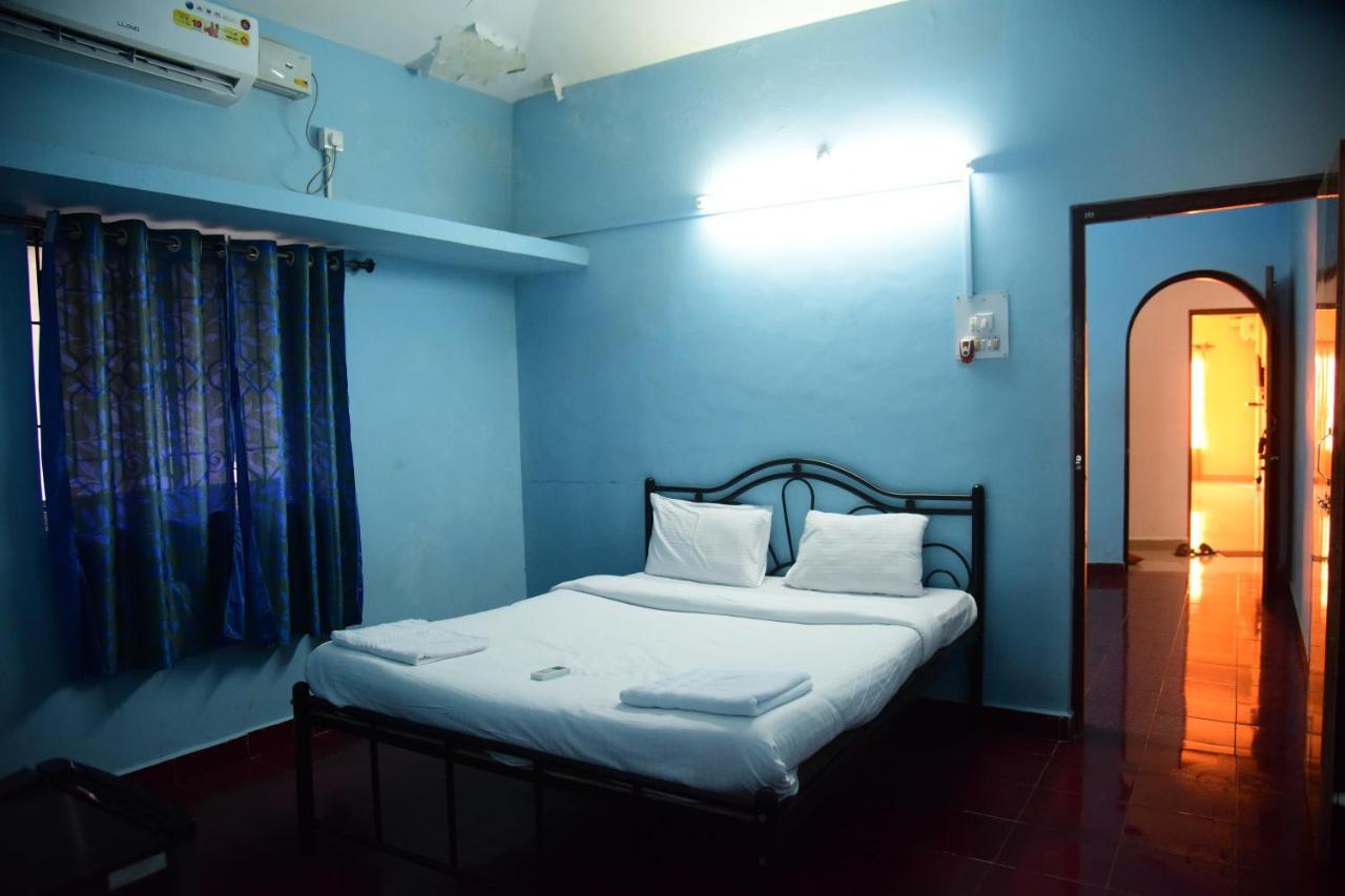 Homestay Sziolim Kültér fotó