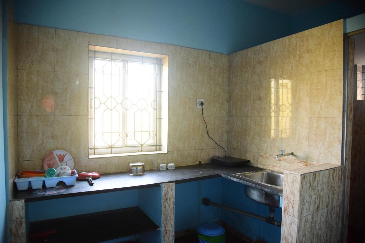 Homestay Sziolim Kültér fotó