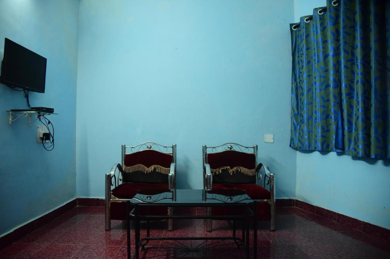 Homestay Sziolim Kültér fotó