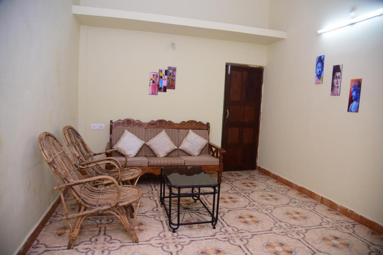 Homestay Sziolim Kültér fotó