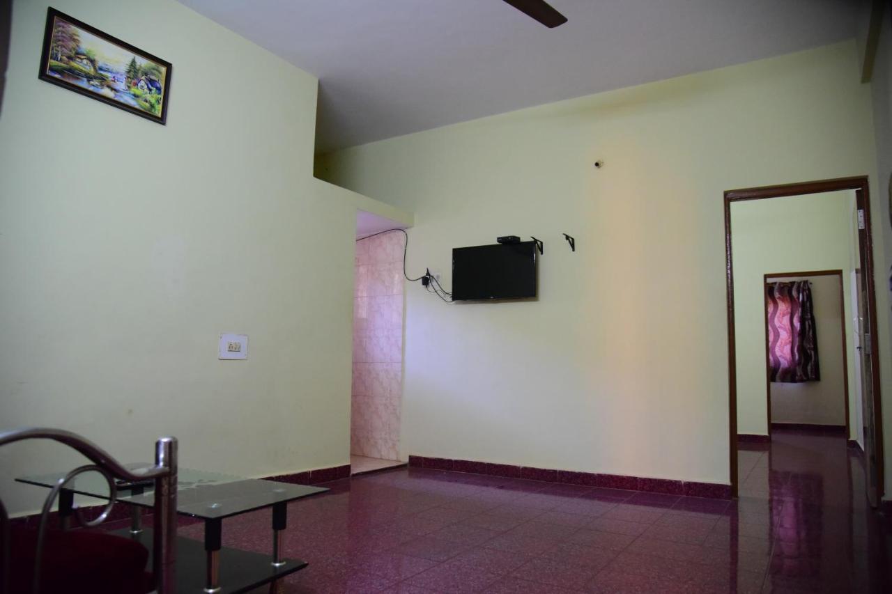 Homestay Sziolim Kültér fotó