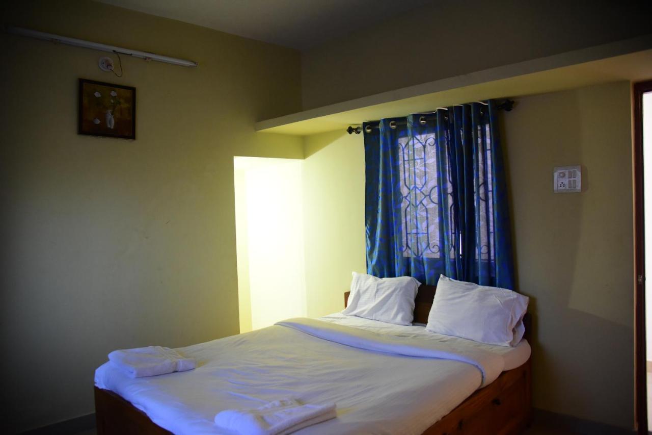 Homestay Sziolim Kültér fotó