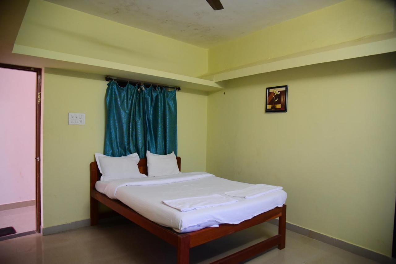 Homestay Sziolim Kültér fotó