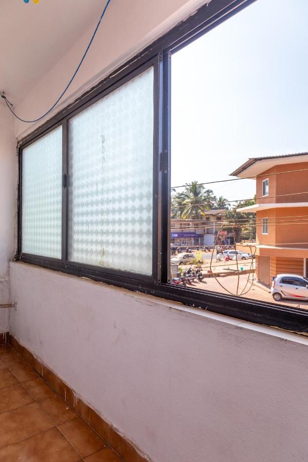 Homestay Sziolim Kültér fotó