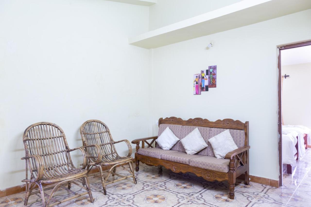Homestay Sziolim Kültér fotó