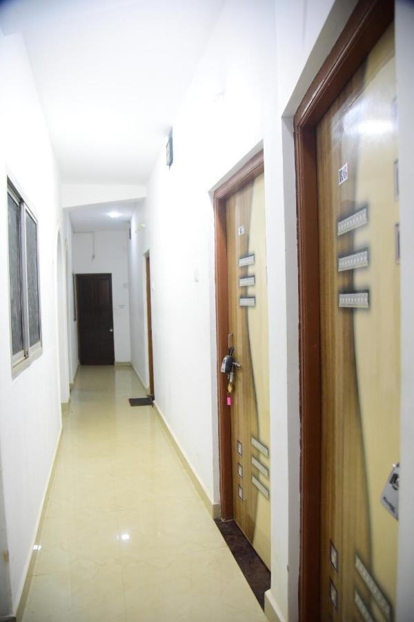 Homestay Sziolim Kültér fotó